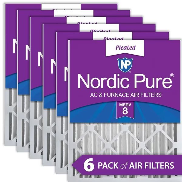 Replacement For NORDIC PURE 21535, Ilc, Mfr#: 21535